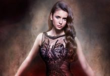 Nina Dobrev Hakkında 15 İlginç Gerçek nina-dobrev-elena-gilbert