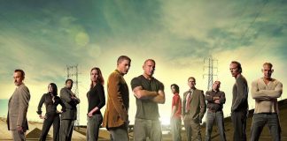 Prison Break Hakkında Bilmediğiniz 10 Şey