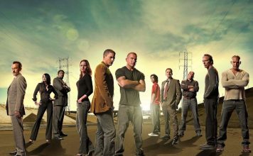 Prison Break Hakkında Bilmediğiniz 10 Şey