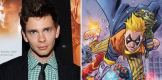 The Flash: Devon Graye Copycat Trickster’ı Canlandıracak The-Flash-casts-Devon-Graye