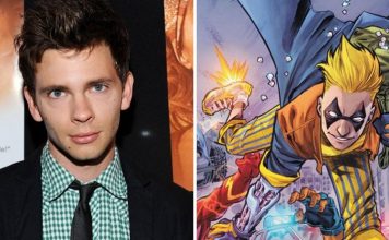 The Flash: Devon Graye Copycat Trickster’ı Canlandıracak The-Flash-casts-Devon-Graye