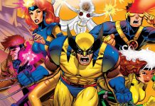 FOX Kanalı X-Men Dizisi Planlıyor(muş)! X-Men