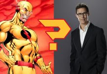 Reverse-Flash’in Kimliği Doğrulandı! Lakin… reverse-flash