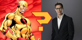 Reverse-Flash’in Kimliği Doğrulandı! Lakin… reverse-flash