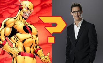 Reverse-Flash’in Kimliği Doğrulandı! Lakin… reverse-flash