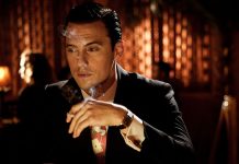 Gotham’ın Yeni Kötüsü Milo Ventimiglia Olacak! Milo-Ventimiglia