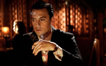 Gotham’ın Yeni Kötüsü Milo Ventimiglia Olacak! Milo-Ventimiglia