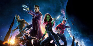 Marvel’s Guardians Of The Galaxy Animasyon Serisinden Yeni Açıklamalar guardians-of-the-galaxy-movie-review