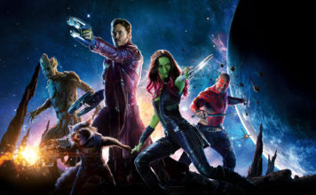 Marvel’s Guardians Of The Galaxy Animasyon Serisinden Yeni Açıklamalar guardians-of-the-galaxy-movie-review