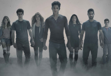 “Teen Wolf” Filminde Kadro Belli Oldu! Teen_Wolf_Season_4