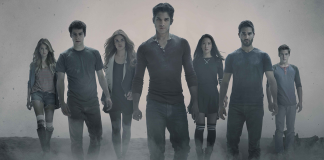 Teen Wolf 5. Sezon: Scott’un Sürüsü İçin Kurallar Değişti Teen_Wolf_Season_4