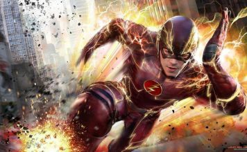 The Flash 1×22 ”Rogue Air” – Bölüm İncelemesi The_Flash_TV_Series_Poster-6