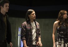 The Flash 1×20 ”The Trap” – Bölüm İncelemesi The-Flash-