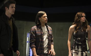 The Flash 1×20 ”The Trap” – Bölüm İncelemesi The-Flash-