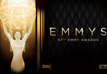 2015 Primetime Emmy Adayları Açıklandı 2015 Primetime Emmy Adayları Açıklandı