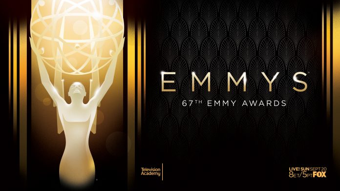 2015 Primetime Emmy Adayları Açıklandı