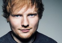 Ed Sheeran “The Bastard Executioner” Dizisine Dahil Oldu Ed Sheeran_The Bastard Executioner