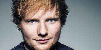 Ed Sheeran “The Bastard Executioner” Dizisine Dahil Oldu Ed Sheeran_The Bastard Executioner