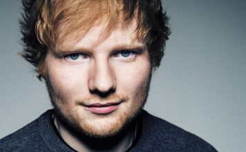 Ed Sheeran “The Bastard Executioner” Dizisine Dahil Oldu Ed Sheeran_The Bastard Executioner