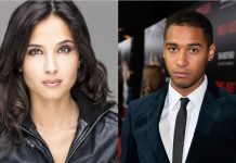 Once Upon a Time 5. Sezon: Merlin ve Guinevere Rolleri Belli Oldu! Once Upon a Time 5. Sezon-Merlin ve Guinevere Rolleri Belli Oldu