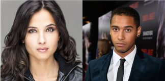 Once Upon a Time 5. Sezon: Merlin ve Guinevere Rolleri Belli Oldu! Once Upon a Time 5. Sezon-Merlin ve Guinevere Rolleri Belli Oldu