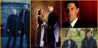 Polisiye Dizi Severlere, Polisiye Kitap Ödüllü Yarışma! Polisiye Dizi Severlere, Polisiye Kitap Ödüllü Yarışma!