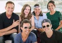 Comic-Con 2015: The Flash 2. Sezon Haberleri! The Flash_Comic Con_2015