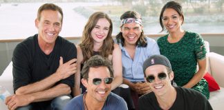 Comic-Con 2015: The Flash 2. Sezon Haberleri! The Flash_Comic Con_2015
