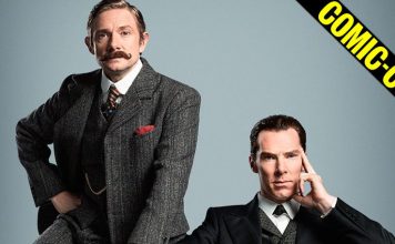 Comic-Con 2015: Sherlock Christmas Özel Bölümünden İlk Sneak Peek! sherlock-sdcc-2015
