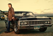 Jensen Ackles’ın “Simple Man” Yorumu!