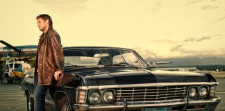 Jensen Ackles’ın “Simple Man” Yorumu!