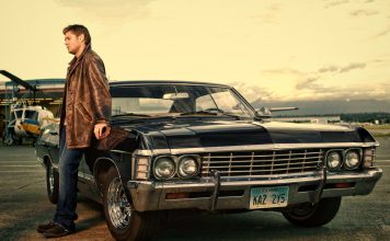 Jensen Ackles’ın “Simple Man” Yorumu!