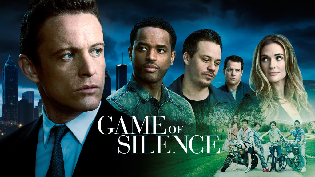 Game of Silence, NBC