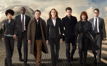 Fringe Özel – 1. Kısım Fringe_1