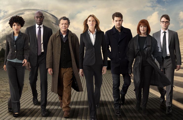 Fringe Özel – 1. Kısım Fringe_1