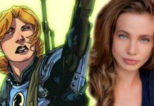 Stephanie Corneliussen, Legends of Tomorrow’a Konuk Olacak Stephanie-Corneliussen-legends-of-tomorrow