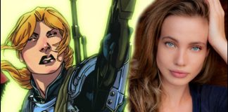 Stephanie Corneliussen, Legends of Tomorrow’a Konuk Olacak Stephanie-Corneliussen-legends-of-tomorrow