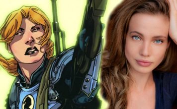 Stephanie Corneliussen, Legends of Tomorrow’a Konuk Olacak Stephanie-Corneliussen-legends-of-tomorrow