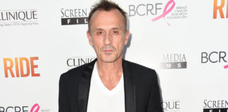 Robert Knepper Twin Peaks 2016 Kadrosunda! robert-knepper-twin-peaks