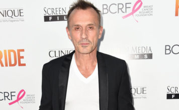 Robert Knepper Twin Peaks 2016 Kadrosunda! robert-knepper-twin-peaks
