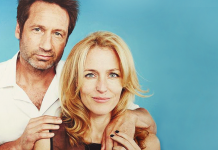 The X-Files 2016 Yeni Posteri ve Fragmanı Yayınlandı! x-files