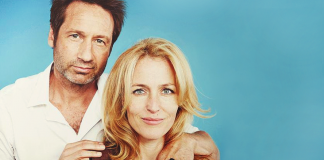 The X-Files 2016 Yeni Posteri ve Fragmanı Yayınlandı! x-files