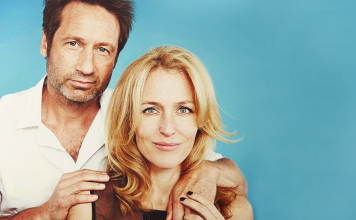 The X-Files 2016 Yeni Posteri ve Fragmanı Yayınlandı! x-files