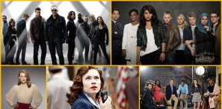 ABC Kanalı 2015-2016 Sezon Ortası Takvimini Açıkladı ABC 2015-2016 Sezon Ortası Takvimini Açıkladı