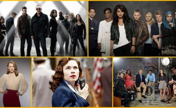 ABC Kanalı 2015-2016 Sezon Ortası Takvimini Açıkladı ABC 2015-2016 Sezon Ortası Takvimini Açıkladı