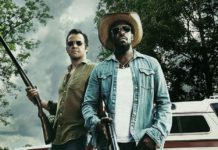 Hap and Leonard: İlk Bakış Hap and Leonard