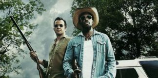 Hap and Leonard: İlk Bakış Hap and Leonard