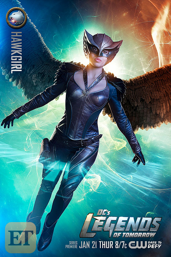 LoT-Hawkgirl