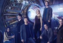 12 Monkeys 2. Sezon Yayın Tarihi Belli Oldu! 12-Monkeys