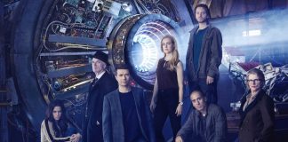 12 Monkeys 2. Sezon Onayı Aldı 12-Monkeys